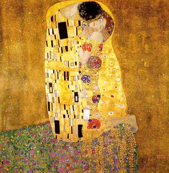 Klimt The Kiss.jpg